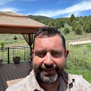 Meet your Posher, Robbie